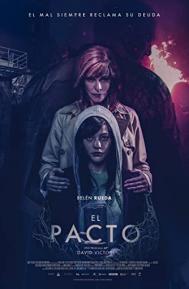 The Pact poster