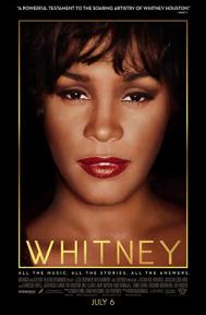 Whitney poster
