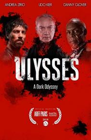 Ulysses: A Dark Odyssey poster
