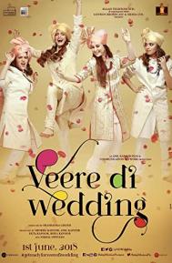 Veere Di Wedding poster