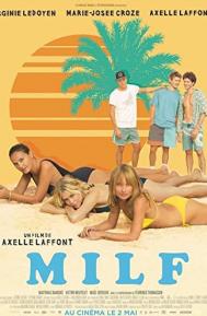 MILF poster