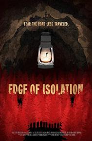 Edge of Isolation poster