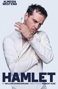 Hamlet poster
