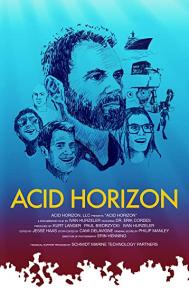 Acid Horizon poster