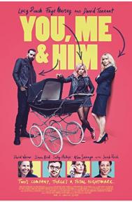 You, Me and Him poster
