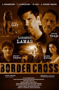 BorderCross poster