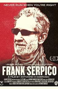 Frank Serpico poster