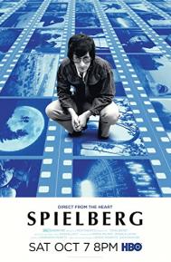 Spielberg poster