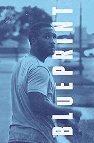 Blueprint poster