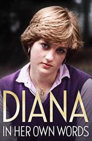 Diana: In Her Own Words poster