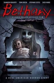 Bethany poster