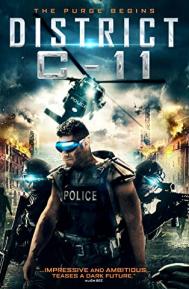 District C-11 poster