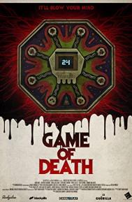Game of Death poster