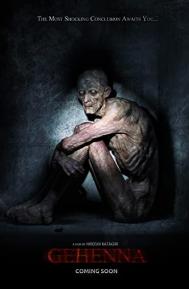 Gehenna: Where Death Lives poster