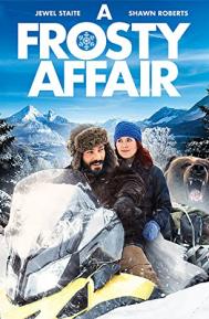 A Frosty Affair poster