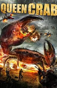 Queen Crab poster