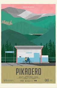 Pikadero poster