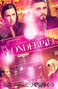 The Wonderpill poster