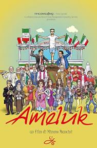 Ameluk poster