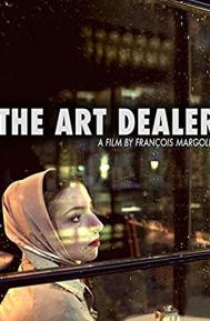 The Art Dealer poster