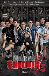 Make Me Shudder 3 poster