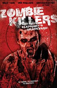 ZK: Elephant's Graveyard poster