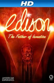 Edison poster