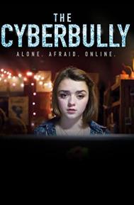 Cyberbully poster