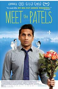 Meet the Patels poster