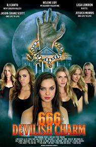 Devilish Charm poster