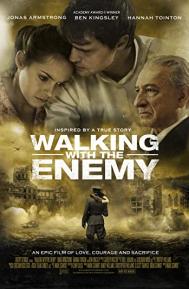 Walking with the Enemy poster