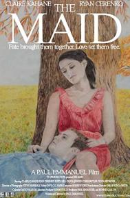 The Maid poster
