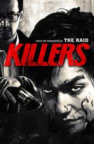 Killers poster