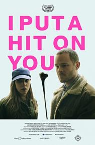 I Put a Hit on You poster
