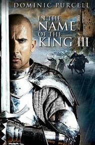 In the Name of the King: The Last Mission poster