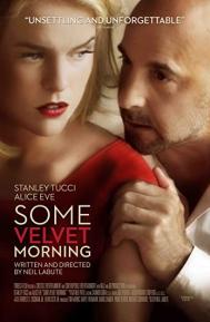 Some Velvet Morning poster