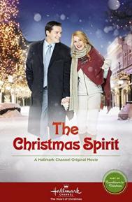 The Christmas Spirit poster