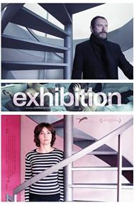 Exhibition poster