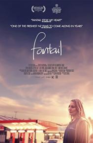 Fantail poster