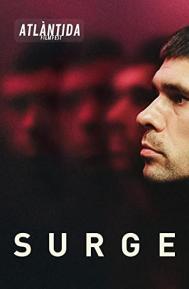 Surge poster