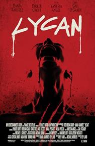 Lycan poster