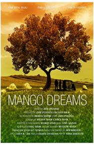 Mango Dreams poster