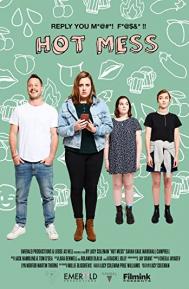 Hot Mess poster