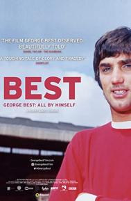 George Best: All by Himself poster