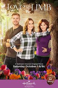 Love on a Limb poster