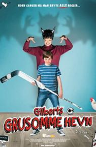 Gilbert's Grim Revenge poster