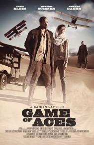 Game of Aces poster