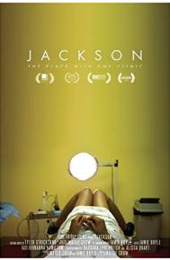 Jackson poster