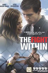 The Fight Within poster