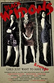 Black Widows poster